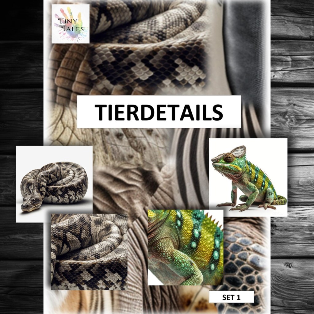 Animal details –&nbsp;Tierdetails