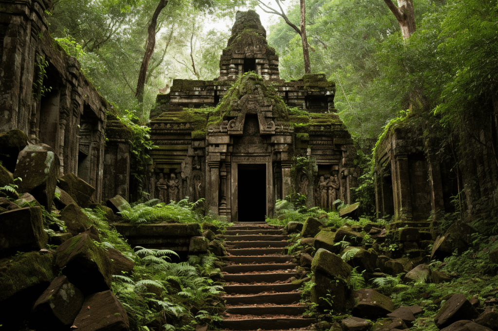 Ethopia – Awakening&nbsp;(2)