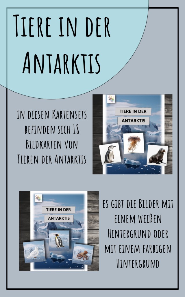 Antarktis