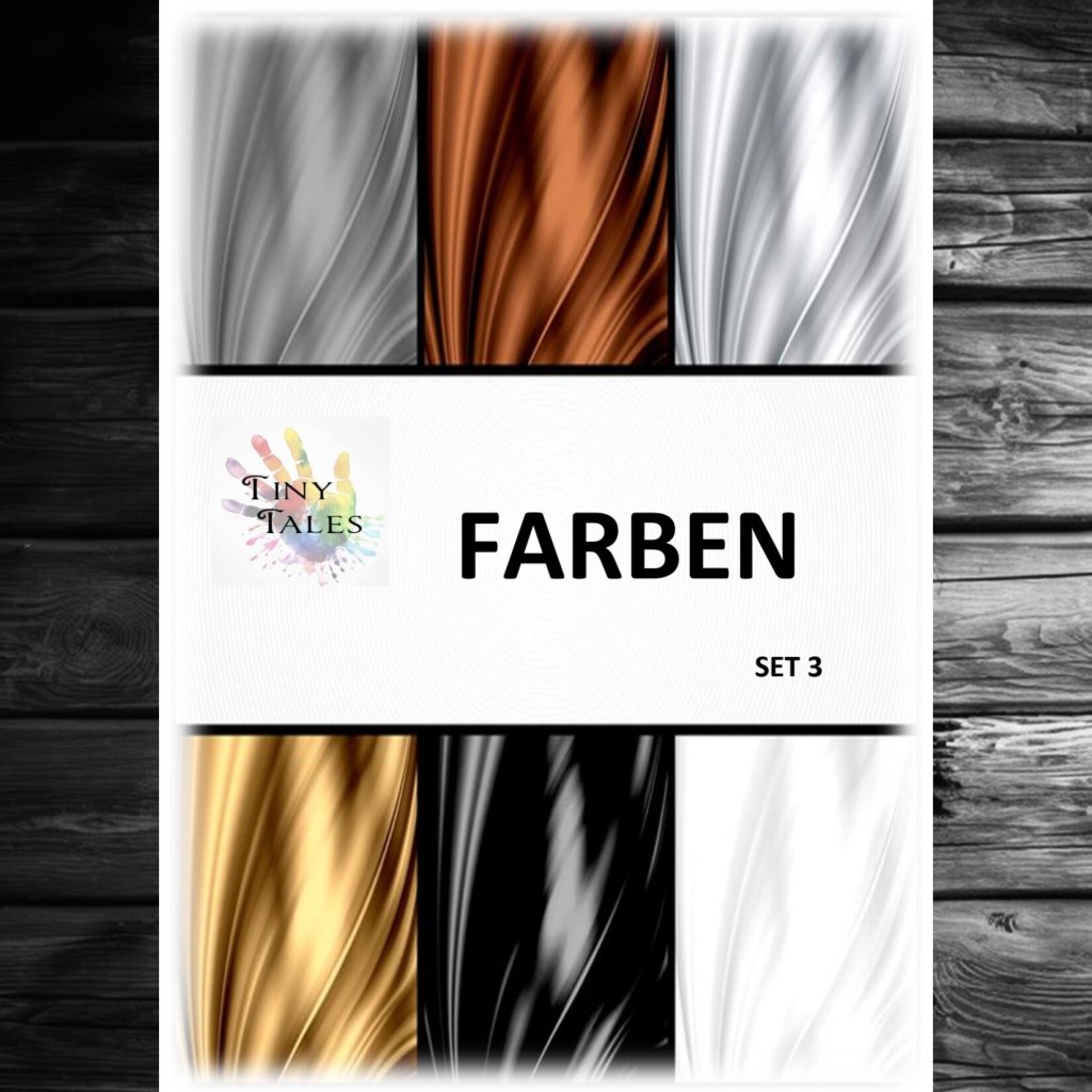 Play of colors set 3 – Farbenspiel Set&nbsp;3