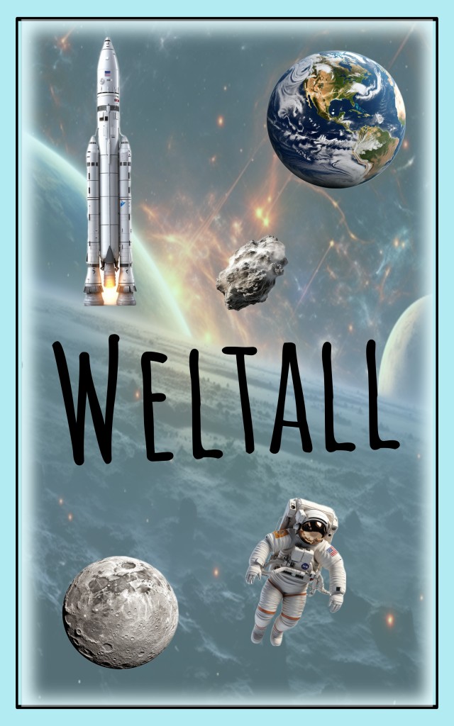 Weltall