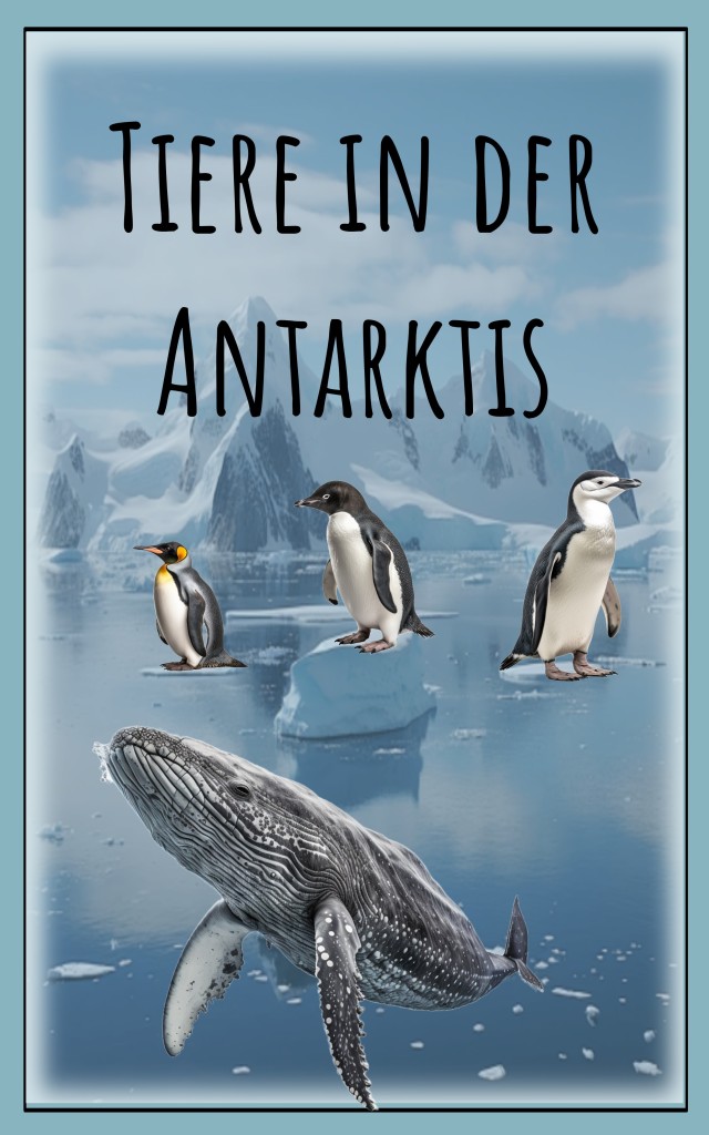 Antarktis