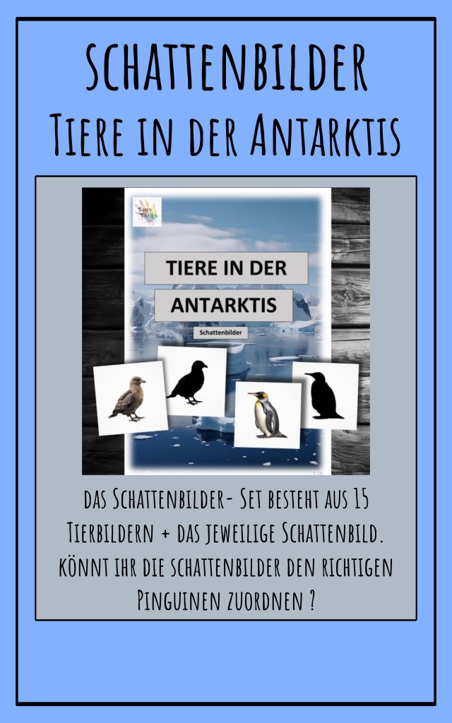 Antarktis