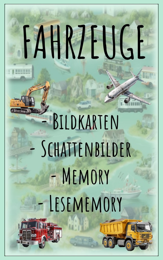 Fahrzeuge