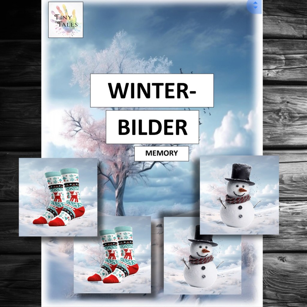 Wintermemory – Wintermemory