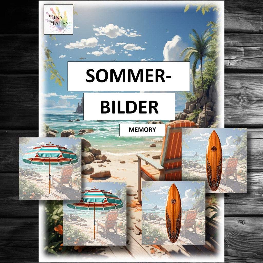 Sommermemory – Sommermemory