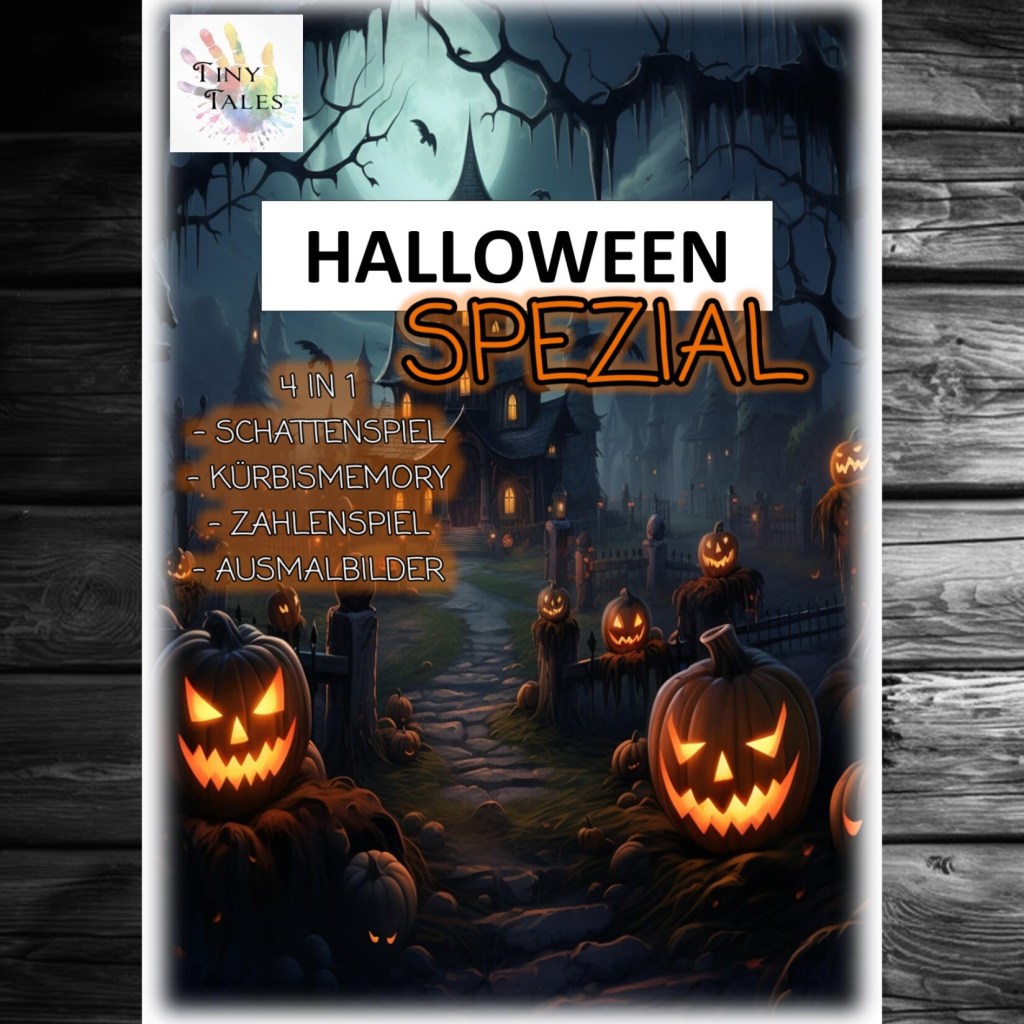 Halloween – Halloween