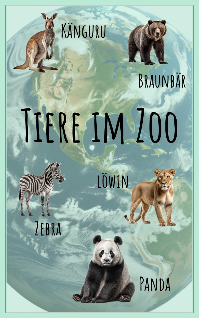 Zoo – Zoo