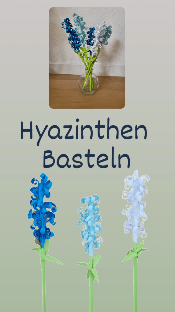 Colorful flowers/Farbenfrohe Blumen